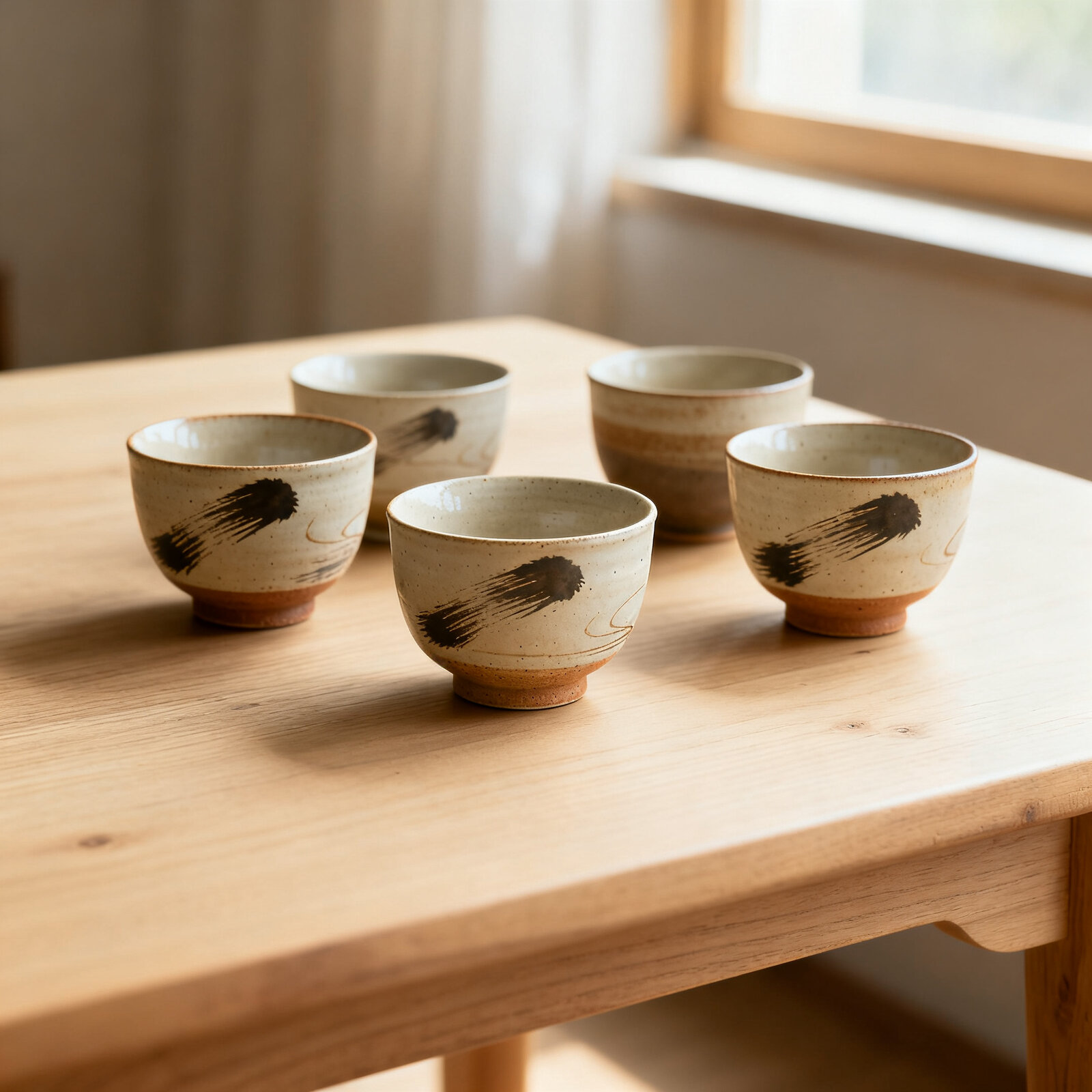 Tea Cup Set